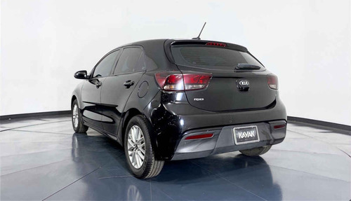 Imagen 5 de 15 de 107449 - Kia Kia Rio Sedan 2018 Con Garantía