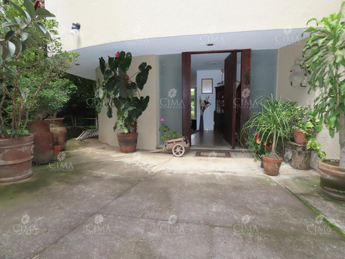 Imagen 7 de 30 de Venta Casa Moderna Con Vista Y Alberca En Cuernavaca - V72