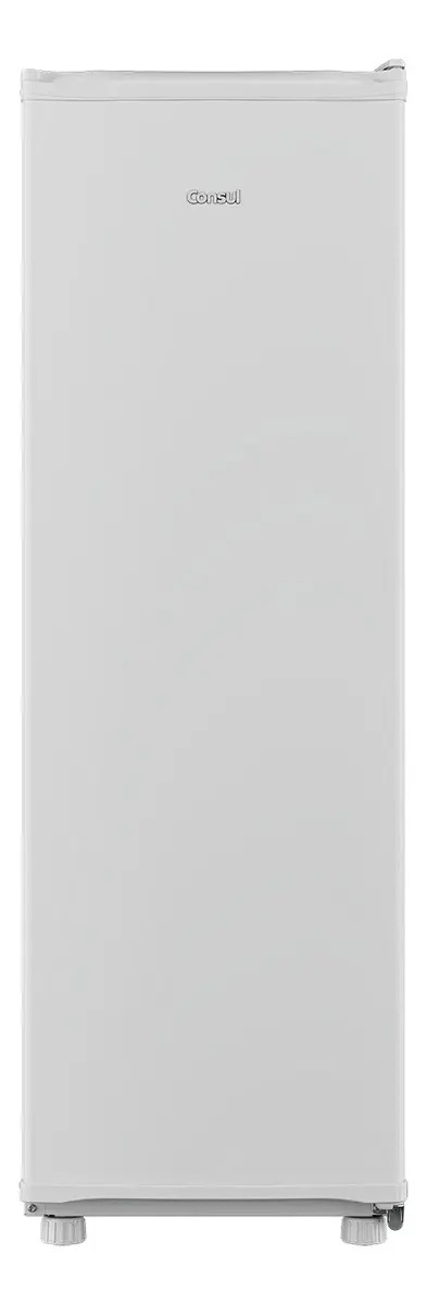 Freezer Vertical Consul CVU20MB Cor Branco