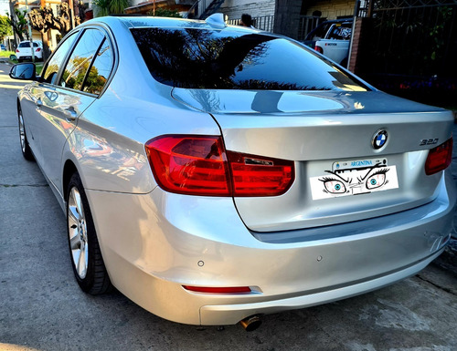 Bmw 320i Recharged To 300 Hp!!!!!