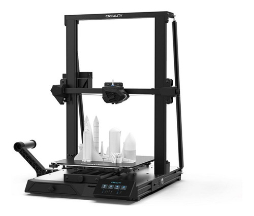 Impresora 3d Creality Cr-10 Smart Con Tecnología Fdm