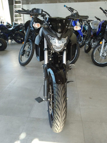 Yamaha Fz25 Abs Tomamos Dolar A 950!!