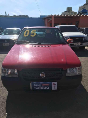Fiat Uno Mille 1.0 Fire 5p 2005