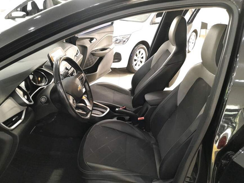 Chevrolet Onix 1.0 TURBO FLEX PREMIER AUTOMÁTICO