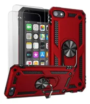 Comprar Capa Ulak Para iPod Touch 7 Capa Para iPod Touch 6 Hibrida