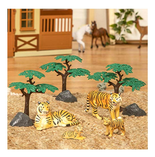 Terra Jungle World
