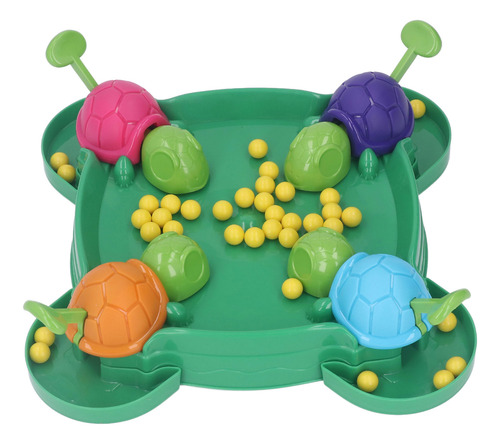Juego De Mesa De Tortuga Hambriento Interactivo Interactive