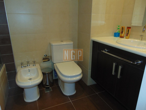 Imagen 27 de 30 de Divino Apartamento Con Excelentes Amenitis