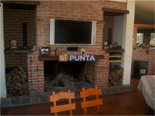 Imagen 9 de 30 de Excelente Casa En Pinares