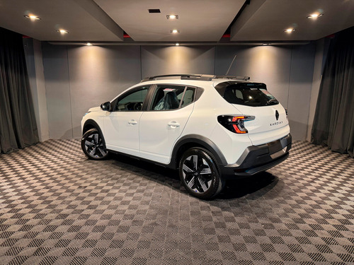 Renault Kardian 1.0 Tce Techno 200 Edc