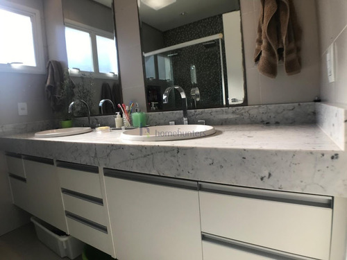 Casa Com 4 Dormitórios À Venda, 410 M² Por R$ 2.500.000,00 - Parque Xangrilá - Campinas/sp - Ca4020