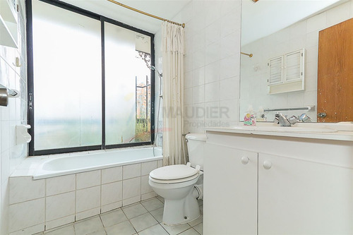 Departamento En Venta De 3 Dorm. En Las Condes