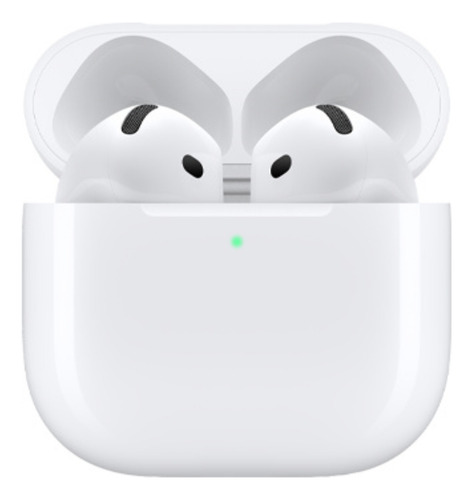 Audífonos 4ta Generación Compatible Con iPhone Y Android