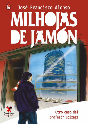 Milhojas De Jamón - Alonso, José Francisco  - * 