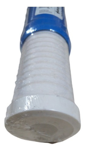 Cartucho Filtro Agua Btppla10bx Celulosa Carbon Atlas Filtri