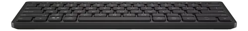 Teclado Inalámbrico Hp 350 Negro