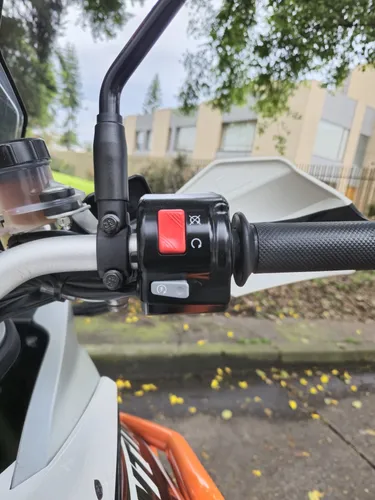 Ktm 1190 Adventure R
