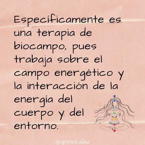 Imagen 4 de 9 de Sesión De Reiki Usui A Distancia