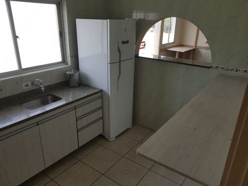Imagem 28 de 30 de Apartamento - Ref: 6473