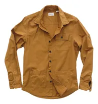 Comprar Shirt Jacket Timberland Chaqueta Con Estampado Work Chore Jacket Overshirt Sobrecamisa