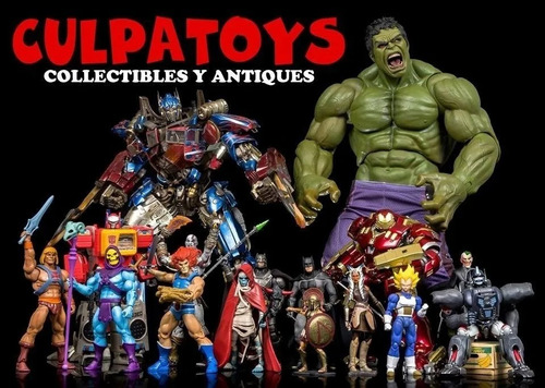 --- Culpatoys Joker Titan Dc Multiverse De Mcfarlane --- (Usado)
