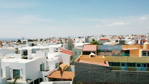 Imagen 7 de 14 de Departamento En Renta En Milenio Iii Queretaro