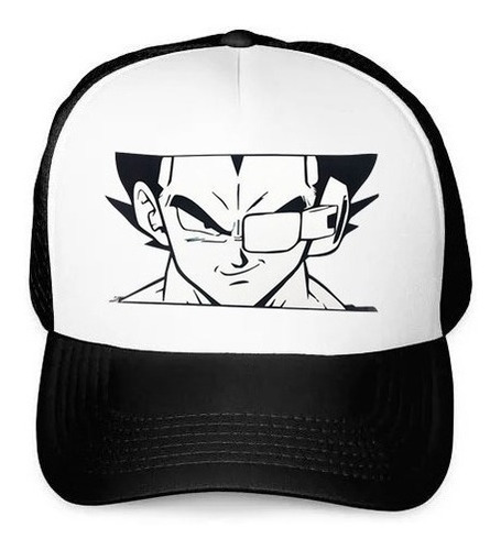  Gorros Personalizados Truker Anime Fiestas Caricatura X10