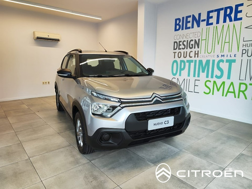Imagen 2 de 15 de Nuevo Citroen C3 1.2 Feel