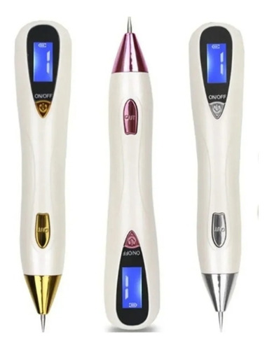 Cauterizador Digital Quita Manchas Verrugas Tatuajes Acne