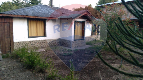 Re/max Vende Casa 3 Ambientes Cerca Río Chimehuin