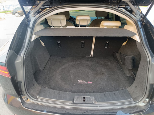 Jaguar E-Pace 2.0 R-dynamic S Awd Flex Aut. (p250) 5p