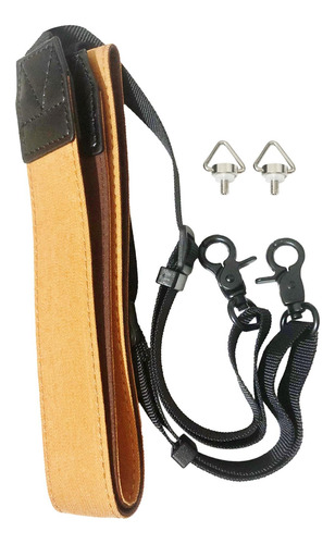 Correas De Hombro Con Cordón Para El Cuello Para Control
