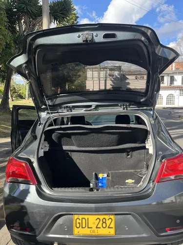 Chevrolet Onix 1.4 Ltz Aut