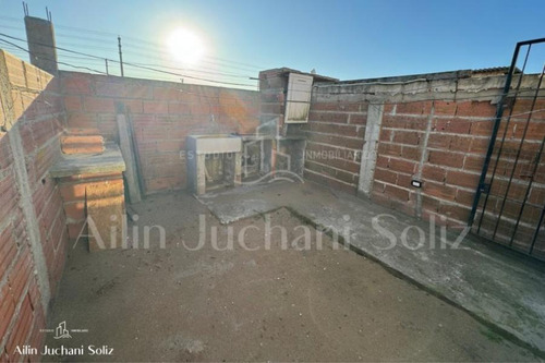 Terreno En Zona San Bernardo