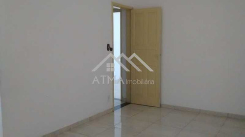 Imagem 4 de 15 de Apartamento-à Venda-braz De Pina-rio De Janeiro - Vpap10029