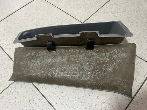 Porta Treco Com Tampa Case 580m / 580n - 366632a2
