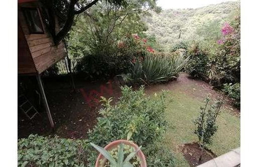 Imagen 15 de 16 de Casa En Venta Cuernavaca, Morelos, Vista Panorámica, Desnivel, Estilo Moderno. Seguridad 24 Horas.