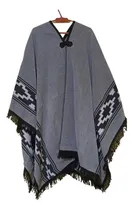 Comprar Ponchos Gauchos Ponchos Argentinos Poncho Guarda Pampa