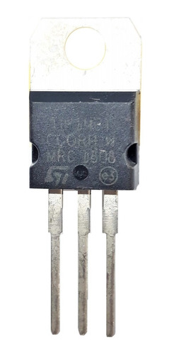 Transistor Tip142t Tip142 142t 100v 10a To247