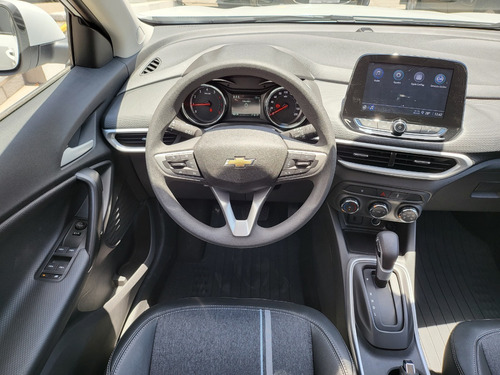 Imagen 18 de 25 de Chevrolet Tracker 1.2t Ltz At 0km Okm Oferta /nt