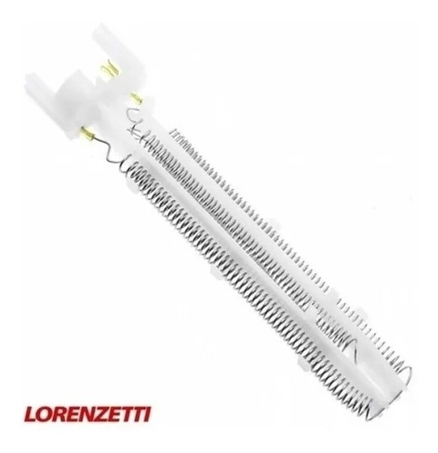 Imagem 1 de 2 de Resistência Chuveiro Advanced Turbo Top Jet 220v 7500w 30550