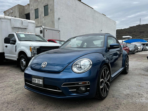 Volkswagen Beetle 2.5 Sportline Mt