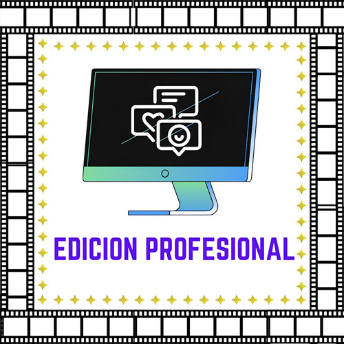 Servicio De Edición De Video