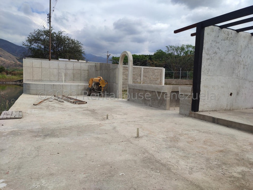 Fondo Comercio Negocio En Venta Circulo Militar Las Delicias Avance Infraestructura Oportunidad Inversion Maracay Estef 23-21459
