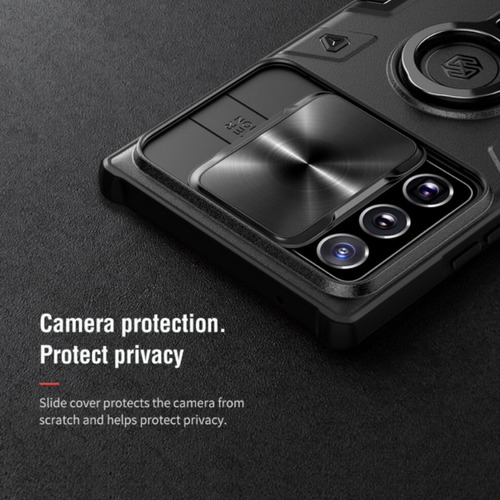 Case Nillkin Camshield Armor Samsung Galaxy Note 20 Ultra