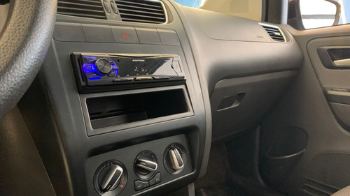 Volkswagen Fox 1.6 Vht I-motion Total Flex 5p