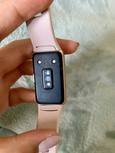 Huawei Series 6 Band 6 Color Sakura Pink (Usado)