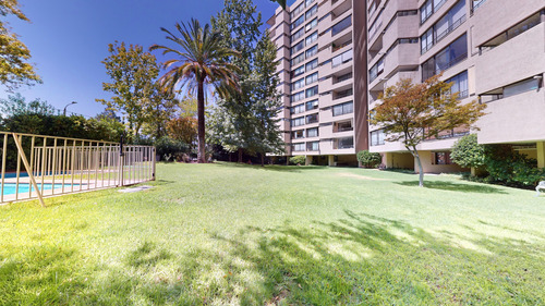 2 Suites // Areas Verdes (74389)