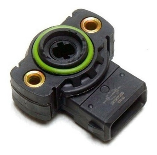 Potenciometro (sensor Tps)  Jetta A3 (motor Vr6) 1993-1999