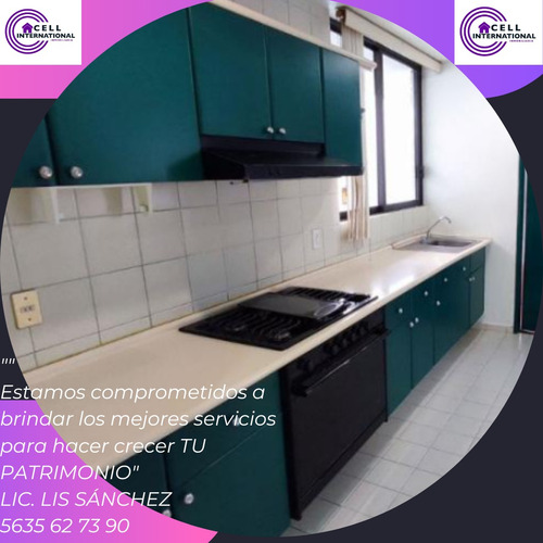 Casa En Venta En Cdmx Camino Real A Xochitepec 3 Casa 26 #3, Colonia Ampliación Tepepan, C.p. 16029 Mlci4